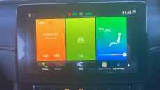 MG ZS 1.5 VTi-TECH Excite 5dr Petrol Hatchback